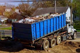 Junk Removal for Events in Columbia Heights, MN